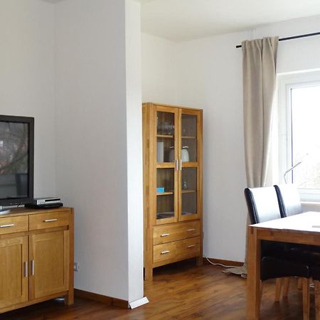 Apartament Bergziege Braunlage Zewnętrze zdjęcie