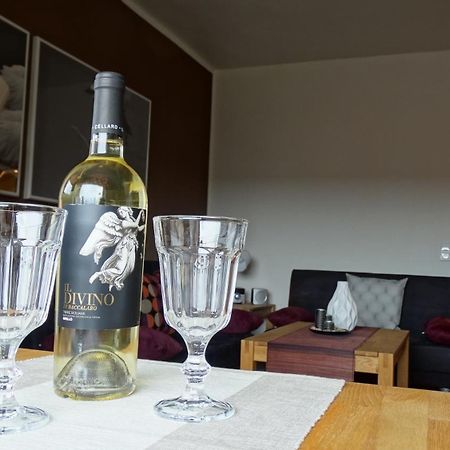 Apartament Bergziege Braunlage Zewnętrze zdjęcie