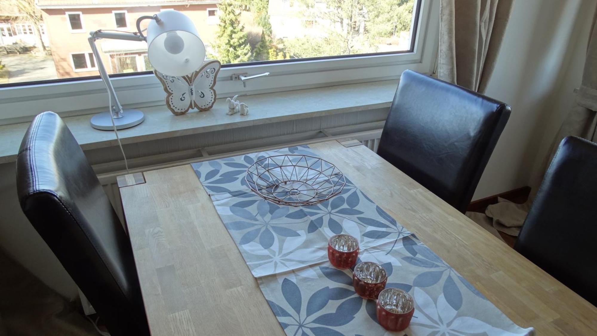 Apartament Bergziege Braunlage Zewnętrze zdjęcie