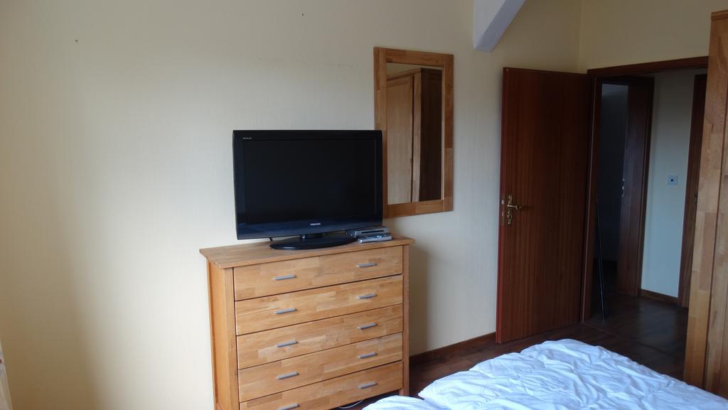 Apartament Bergziege Braunlage Zewnętrze zdjęcie