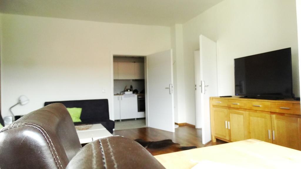 Apartament Bergziege Braunlage Zewnętrze zdjęcie