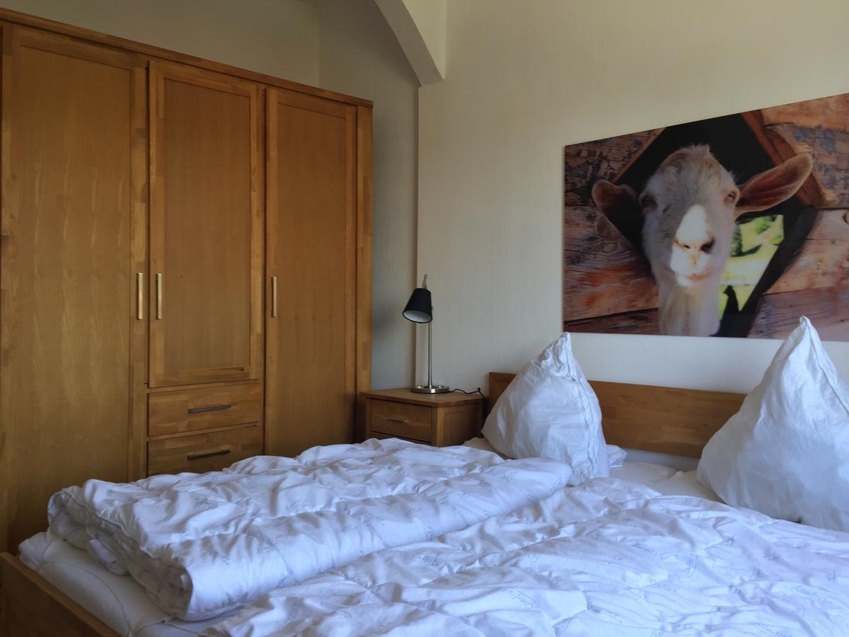 Apartament Bergziege Braunlage Zewnętrze zdjęcie