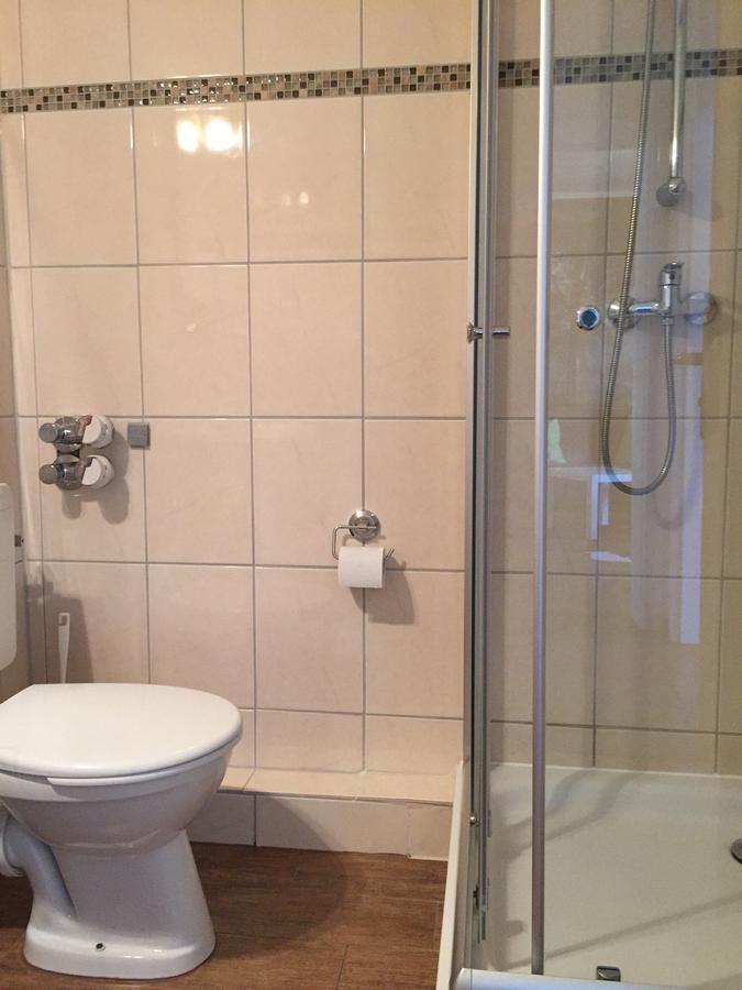 Apartament Bergziege Braunlage Zewnętrze zdjęcie
