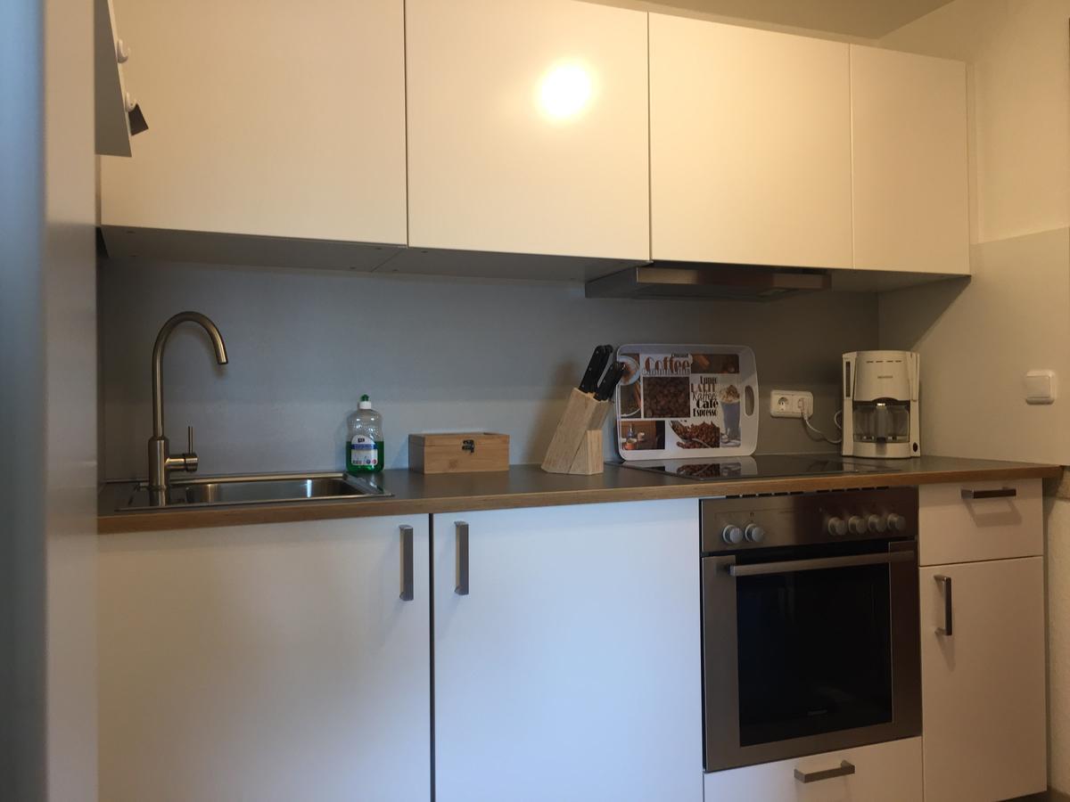 Apartament Bergziege Braunlage Zewnętrze zdjęcie