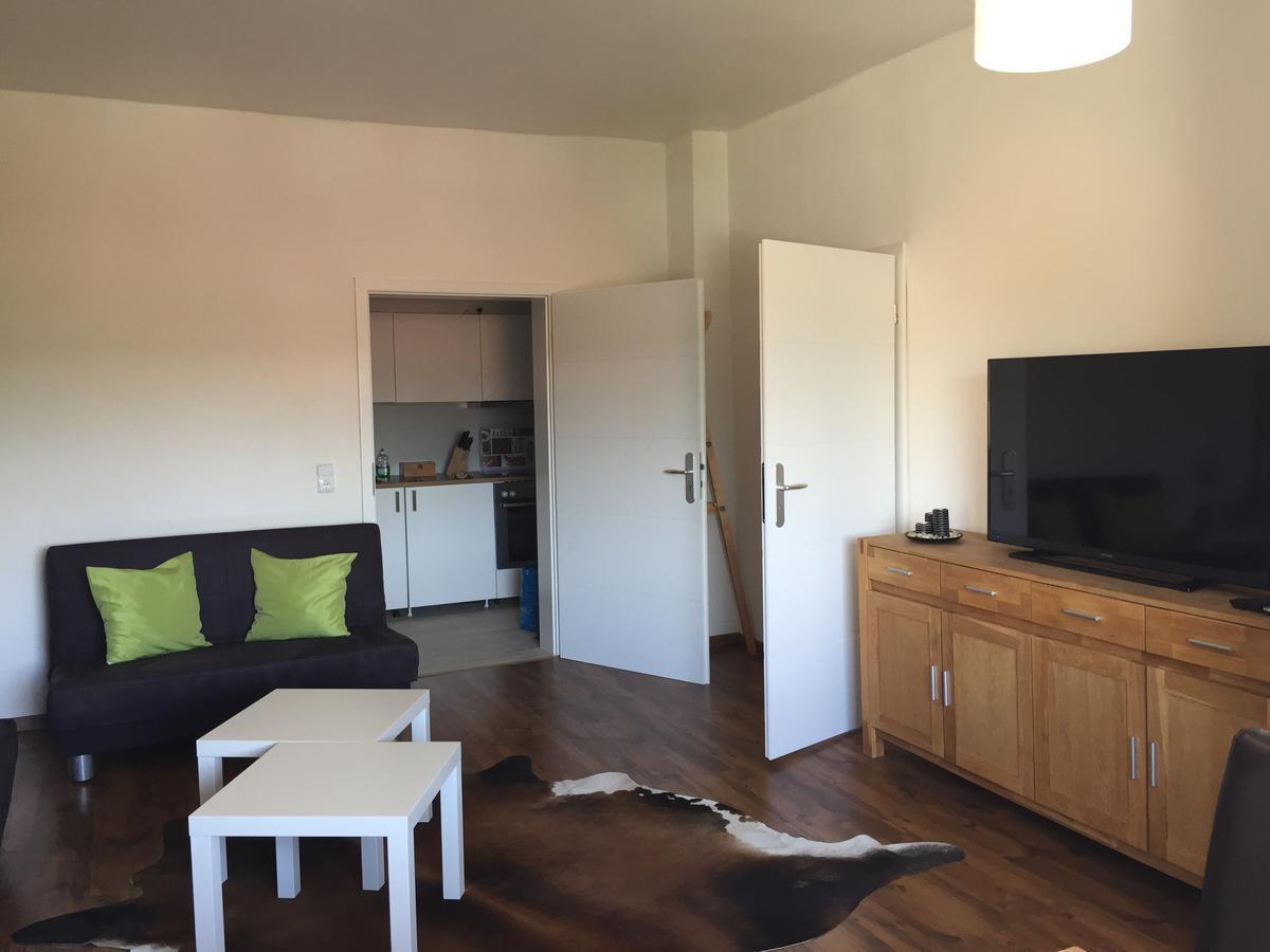 Apartament Bergziege Braunlage Zewnętrze zdjęcie