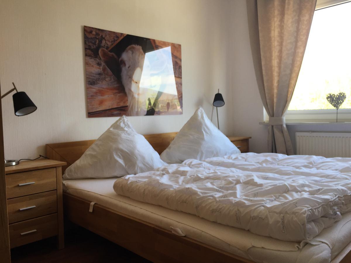 Apartament Bergziege Braunlage Zewnętrze zdjęcie