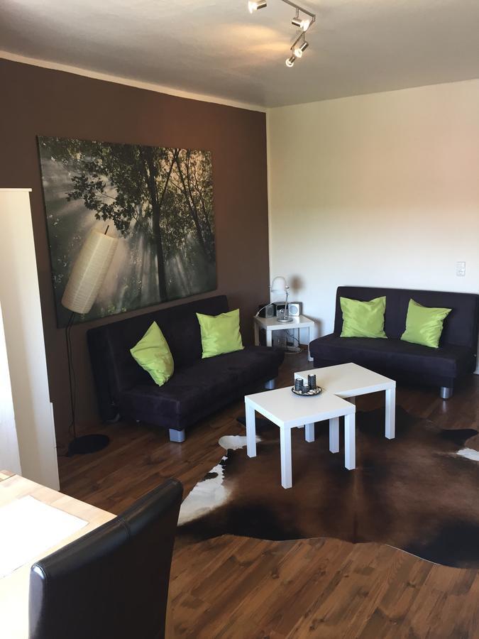 Apartament Bergziege Braunlage Zewnętrze zdjęcie