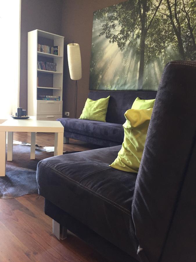 Apartament Bergziege Braunlage Zewnętrze zdjęcie