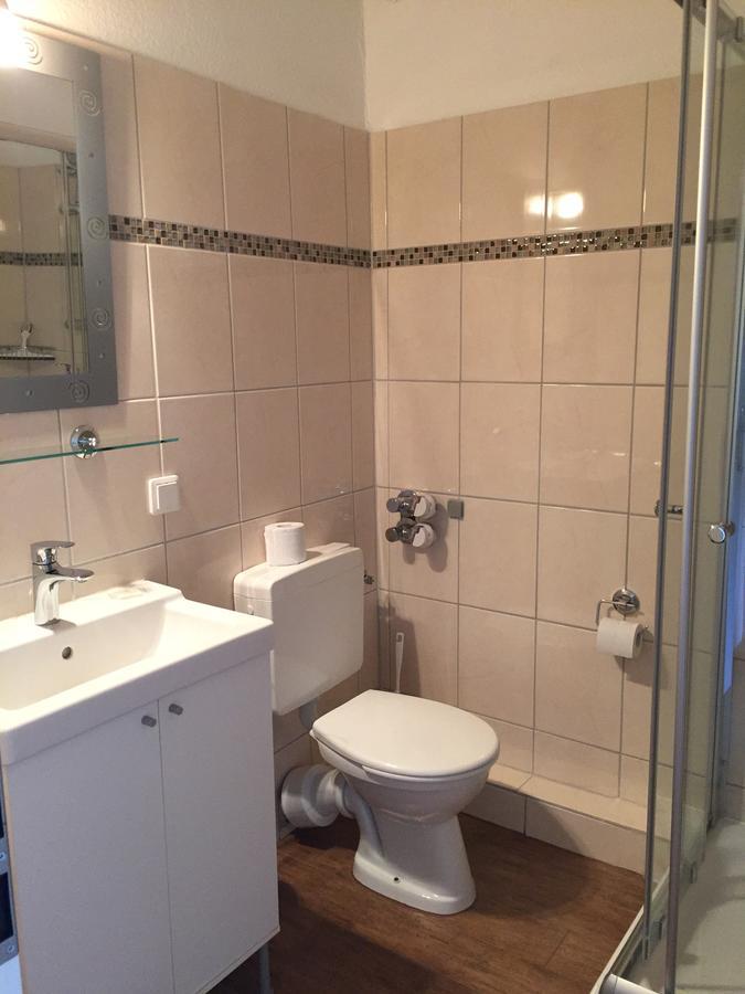 Apartament Bergziege Braunlage Zewnętrze zdjęcie