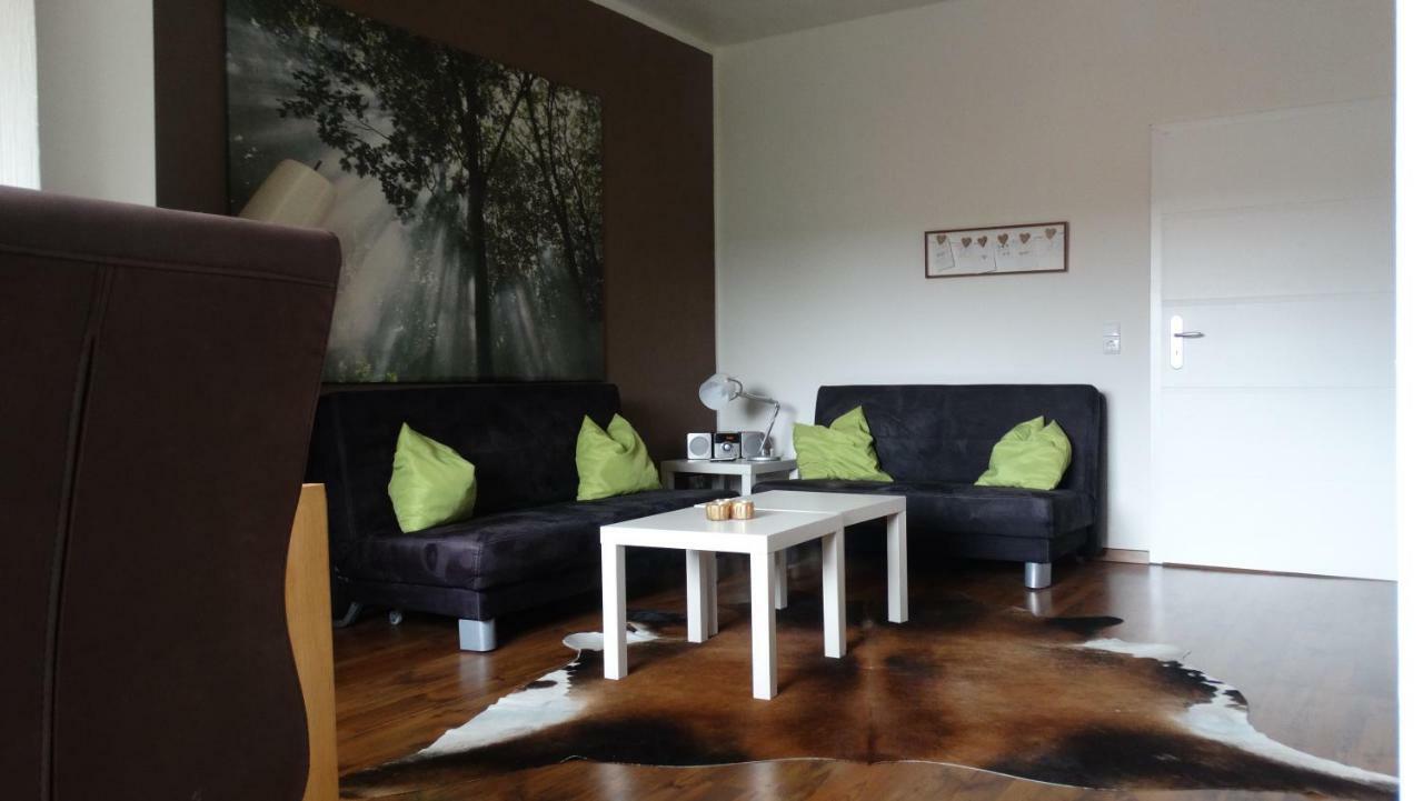 Apartament Bergziege Braunlage Zewnętrze zdjęcie