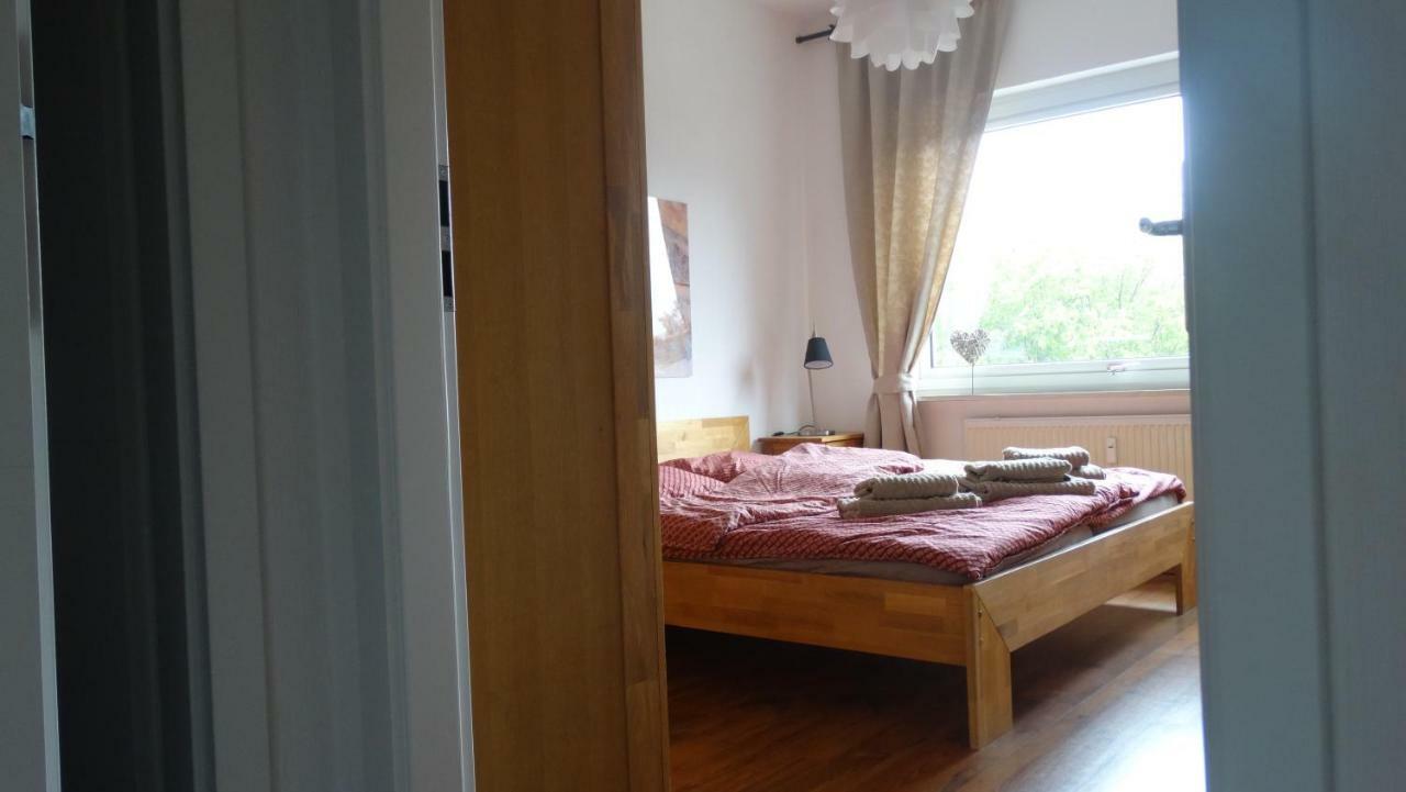 Apartament Bergziege Braunlage Zewnętrze zdjęcie