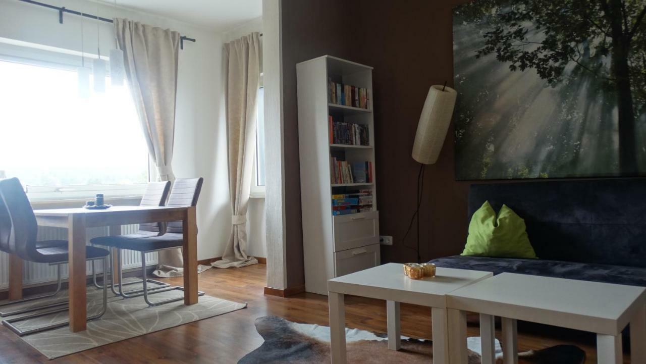Apartament Bergziege Braunlage Zewnętrze zdjęcie