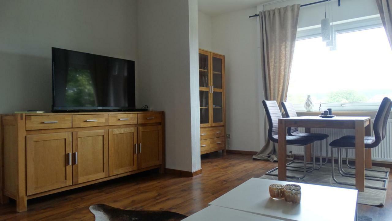 Apartament Bergziege Braunlage Zewnętrze zdjęcie