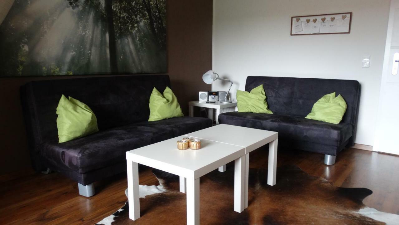 Apartament Bergziege Braunlage Zewnętrze zdjęcie