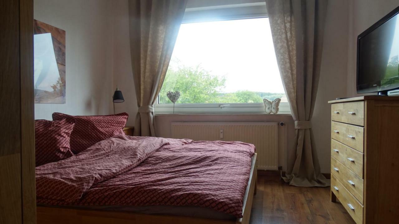 Apartament Bergziege Braunlage Zewnętrze zdjęcie