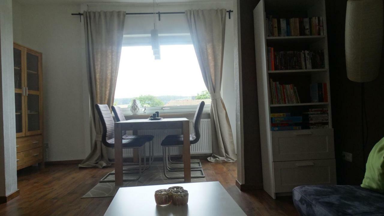 Apartament Bergziege Braunlage Zewnętrze zdjęcie