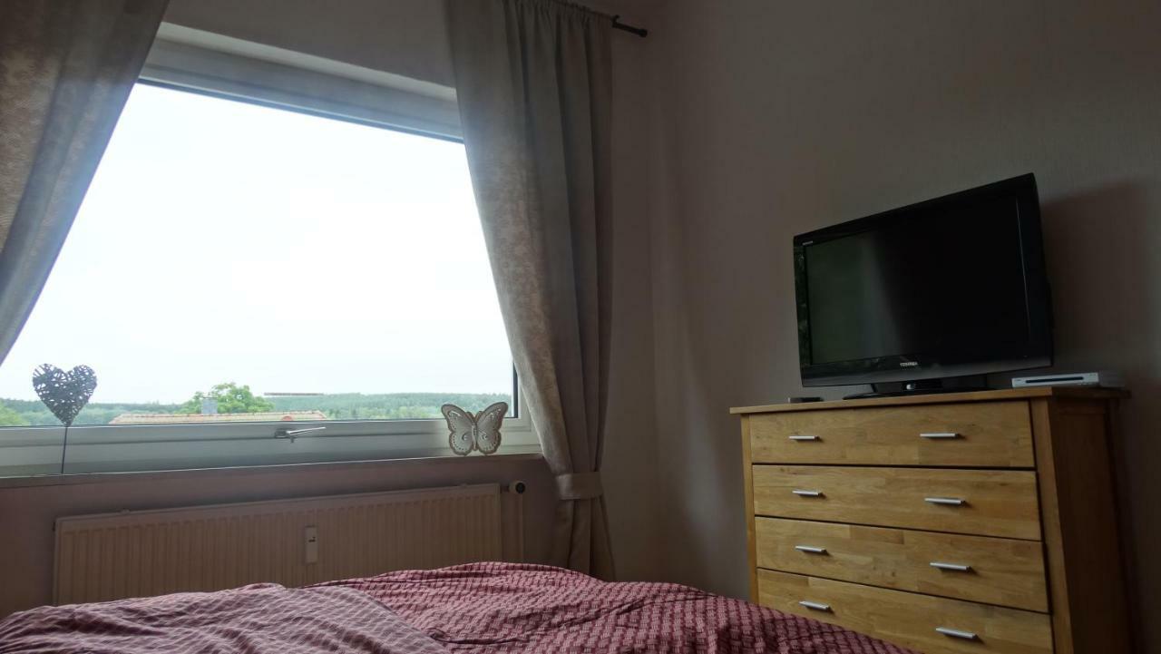 Apartament Bergziege Braunlage Zewnętrze zdjęcie